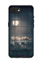 غطاء حماية لجهاز Apple iPhone 16e بتصميم منظر القمر