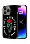 غطاء حماية لجهاز Apple iPhone 15 Pro Max - أحب نفسك دائمًا