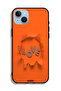 غطاء حماية لجهاز Apple iPhone 14 Plus Love - 2