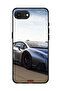 غطاء حماية لجهاز Apple iPhone 16e من Speed Master