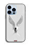 Apple iPhone 13 Pro Protective Case Wings - 2