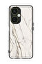 غطاء حماية لهاتف OnePlus Nord CE 3 Lite بنمط تصميم رخامي