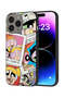 غطاء حماية لجهاز Apple iPhone 15 Pro Max من Sisters Forever