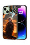 Apple iPhone 15 Plus Protective Case Cover Eagle
