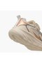 Flora Bella Panelled Sneakers with Hook and Loop Closure - 5