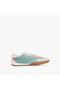 Flora Bella Panelled Lace-Up Sneakers - 3