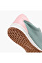 Flora Bella Panelled Lace-Up Sneakers - 5