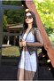 Women's Long Kimono - 2