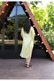 Women's Long Kimono - 8