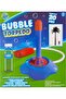 Bubble Torpedo Bubble Blast Off Outdoor Toy - 2