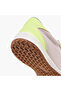 Flora Bella Panelled Lace-Up Sneakers - 5