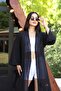 Women's Long Kimono - 2