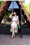 Women's Long Kimono - 3