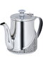 Saif Gallery Stainless Steel Decorative Kettle, 0.5L - Silver - 3