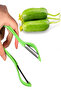 Presto Expert Peeler – Wide, 2 Blades for Versatile Use - 5