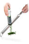 Handy Press for Frozen Herbs – Presto, Green - 8