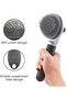 Pet Grooming Brush for Dogs & Cats - 6