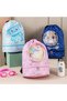 Octopus Swimming Bag, Cute Backpack Beach -Coast -Pool -Sports (with Wet Clothes and Shoe Compartments) - 3