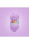 Baby Anti-Pilling (Anti-Pilling) Baby Wool 100 Gr 250 Meters (Color Code: 610) Lilac - 2