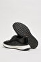 Crish Model Genuine Natural Leather Eva Sole Casual Shoes - 5