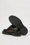 Manfredi Model Natural Leather Casual Shoes - 6