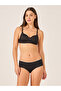 Pack of 3 - Padded Non-Wired T-Shirt Bra - 4