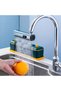 Multifunctional Adapter for Kitchen and Bathroom Faucets - Universal Compatible - 2