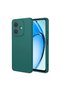 Oppo A3 Case Launch Premium Lens Protected Soft Erasable Back Case