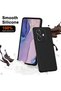Oppo A3 Compatible Case Velvet Launch Shock Absorbing Wipeable Premium Series - 6