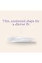 Stay Dry Disposable Nursing Pads, Pack Of 36 - 5