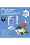 MINDBLOWN STEM DIY Terrarium Grow Kit, Fast-Growing Indoor Mini Garden, Create A Living Ecosystem - 5