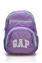 Girl's Primary School Bag 12868