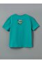 Lcw Kids Crew Neck Printed Boys T-Shirt 2-Piece (S5) - 3