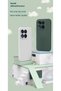 Mi 14t Pro Case Launch Premium Lens Protected Soft Erasable Back Case - 5