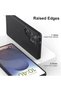 Samsung Galaxy S25 Ultra Case Is Camera Protected Velvet Inner Coating Matte Premium Series - 7