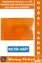 Natural Hair Face Body Anti-Aging Effective on Dark Skin Spots Miraculous Soap Kojic Acid 2 Pieces