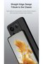 Xiaomi 14t Case Velvet Launch Shock Absorbing Wipeable Premium Series - 7