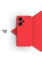 Redmi Note 13 Pro Plus 5g Case Velvet Launch Shock Absorbing Wipeable Premium Series