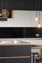 Glossy Black Adhesive Coating Foil 61 cm X 5 m - 7