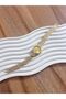 Honeycomb Cord New Women's Wrist Watch - 2