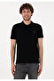 U.S. Polo Assn. Black Men's T-Shirt 2084410