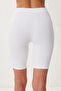 Pack of 2 Seamless Knitted Boxer Cream White Lgv0004 - 5