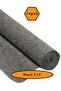 حشية عازلة، مادة طلاء، حشية جيوتكستيل 2X9
