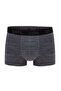 Gray Men's Boxer 80505-Bxr-A.Mel-Syh-Antra - 3