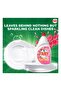 Rose Bloom Touch Of Vitamin E Dishwashing Liquid 800 ml - 3