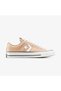 Star Player 76 Unisex Bej Sneaker