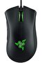 DeathAdder Essential Gaming Mouse: 6400 DPI Optical Sensor - 5 Programmable Buttons - Mechanic - 2