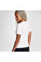 High Tops Women's Embroidered Cream T-Shirt - 3