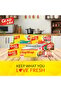 Cling Wrap 300 sq.ft. - 7