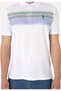 Balko Blue Men's T-Shirt 2107339 - 6